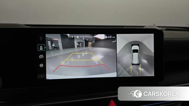 Kia The New Sorento 4th Generation id 3786562 из Кореи 7