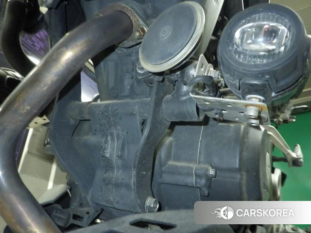 Honda CB250R id 4184445 из Японии 7