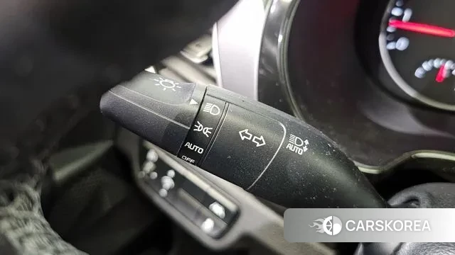 Kia Seltos id 3242436 из Кореи 7