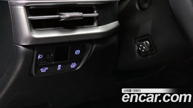 Hyundai Grandeur Hybrid (GN7) id 2472077 из Кореи 7