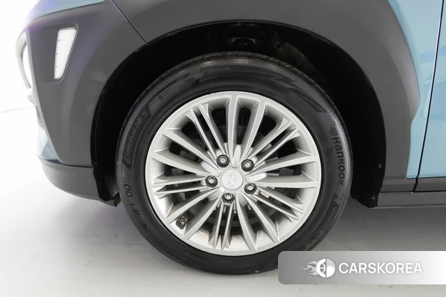 Hyundai Kona id 3880322 из Кореи 7