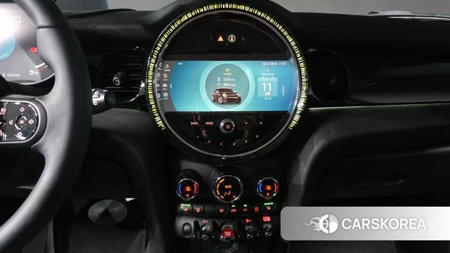 Mini Cooper id 4687342 из Кореи 7
