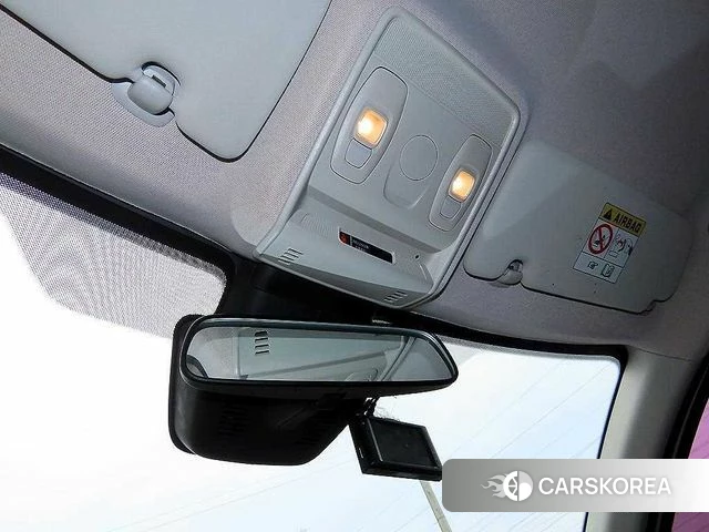 Renault Korea (Samsung) XM3 id 4486724 из Кореи 7