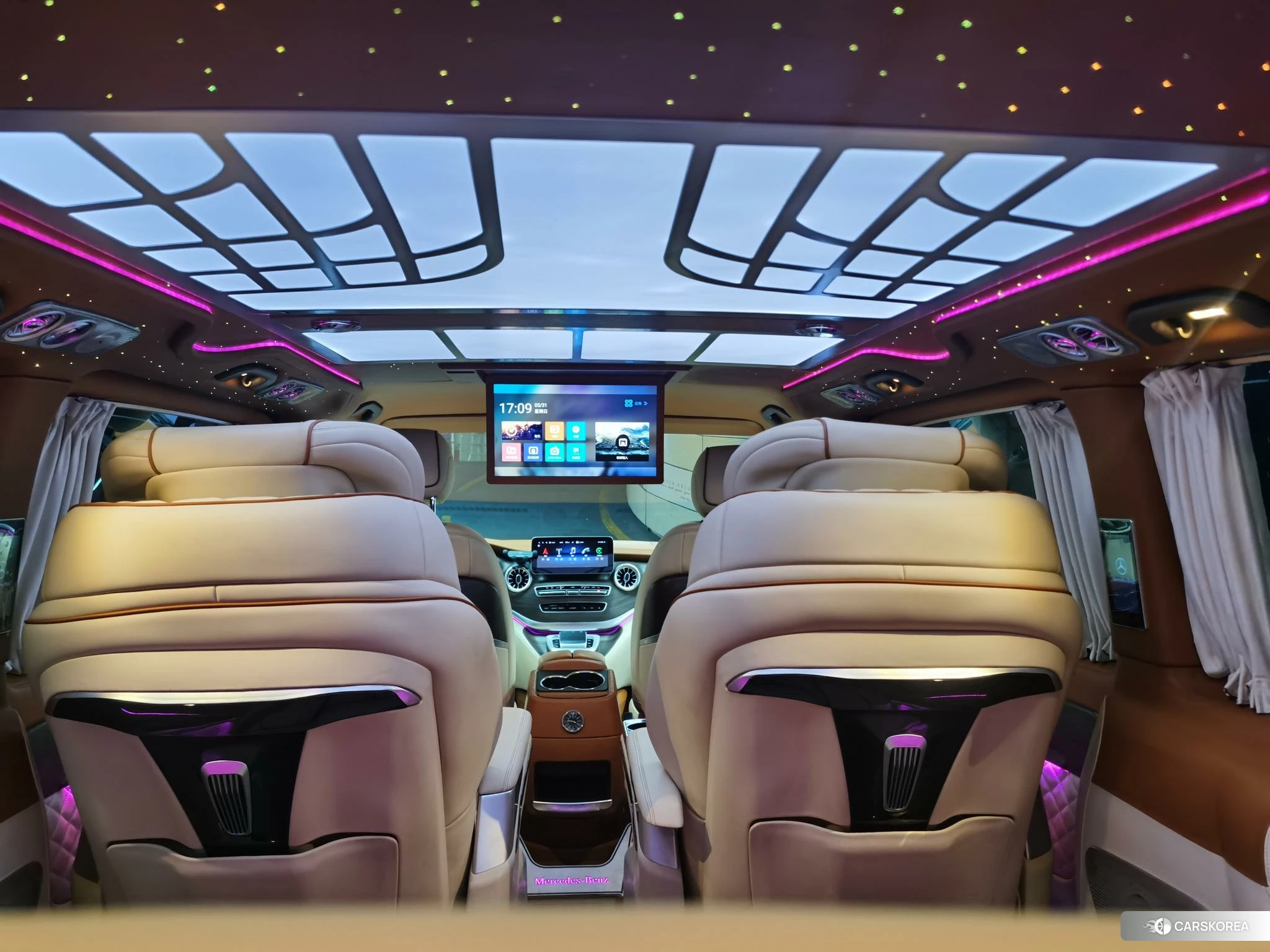 Mercedes-Benz Vito id 4467805 из Китая 7