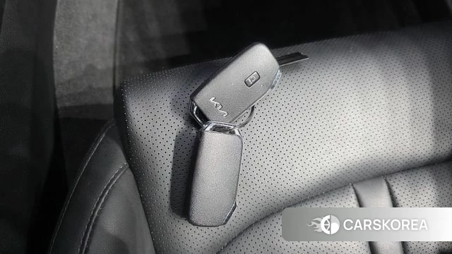 Kia K5 3rd generation id 4871373 из Кореи 7