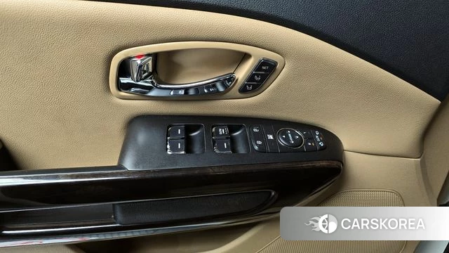 Kia The New Carnival id 3845011 из Кореи 7