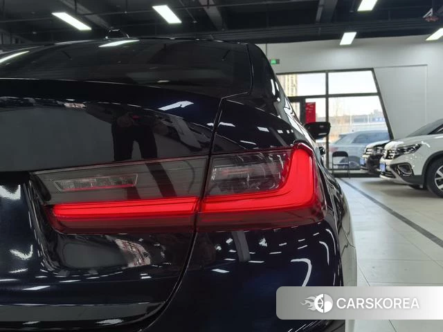 BMW 3 series id 4207334 из Китая 7