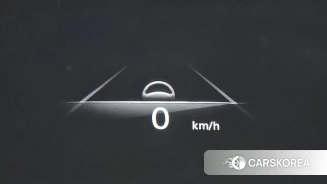 Genesis GV70 id 3116216 из Кореи 7