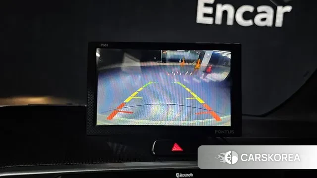 Kia The New Ray id 3013359 из Кореи 7