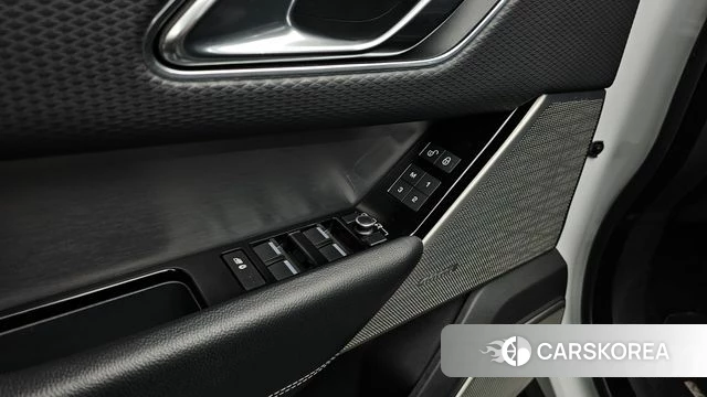 Land Rover Range Rover Velar id 3894249 из Кореи 7