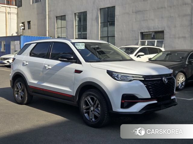 Chang'an CS55 PLUS id 4207893 из Китая 7