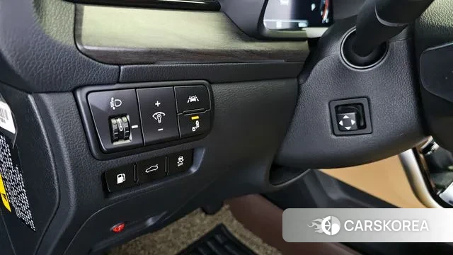 Kia K7 Premier id 2990970 из Кореи 7