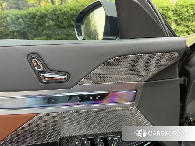 BMW i7 id 4273152 из Китая 7