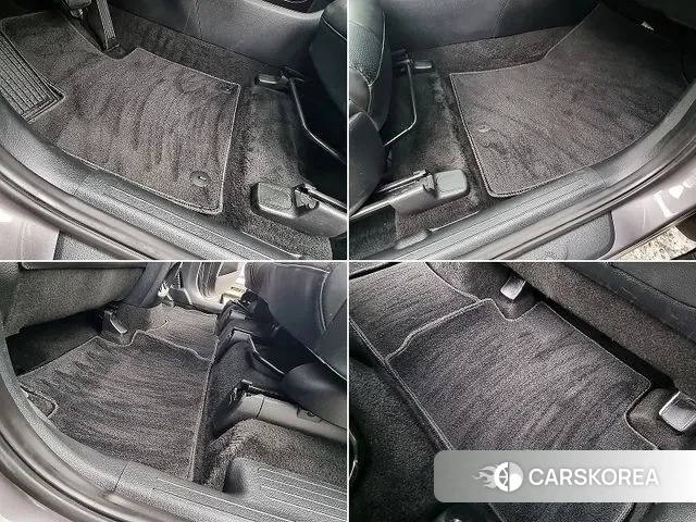 Hyundai The New Santa Fe id 3681406 из Кореи 7