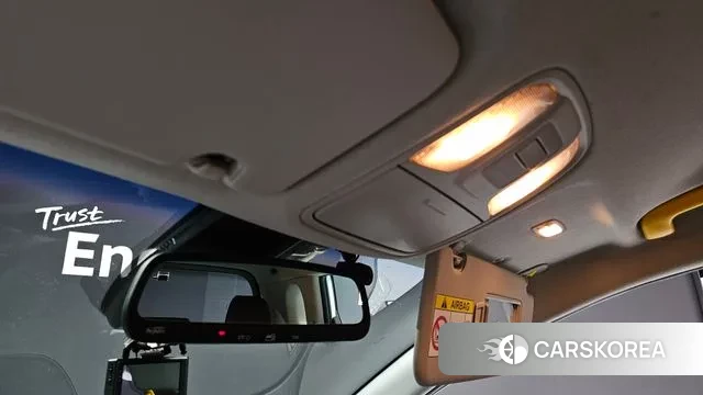 Kia Niro Plus id 3058750 из Кореи 7