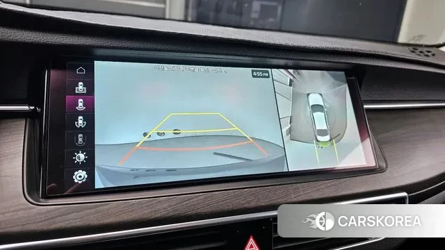 Kia K7 Premier id 3646392 из Кореи 7