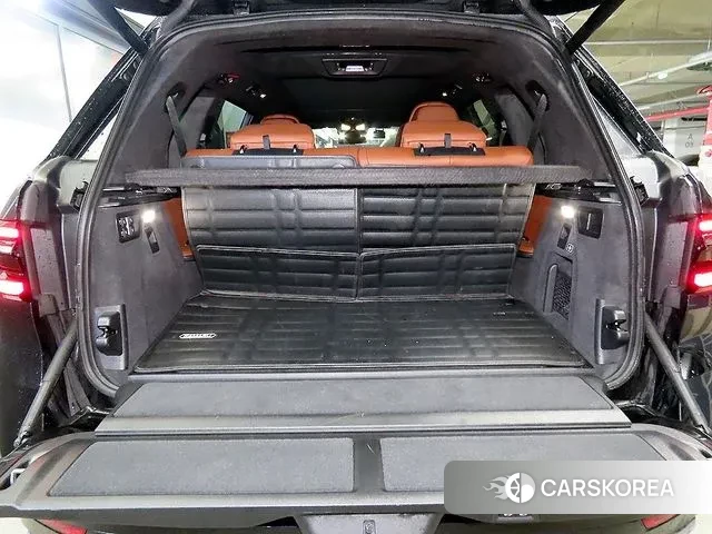 BMW X7 (G07) id 3425290 из Кореи 7