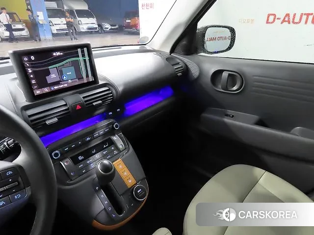 Hyundai Casper id 3600652 из Кореи 7