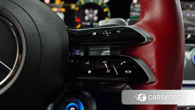 Mercedes-Benz AMG GT id 4675321 из Кореи 7
