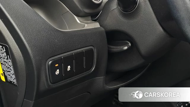 Kia The New Ray id 4776553 из Кореи 7