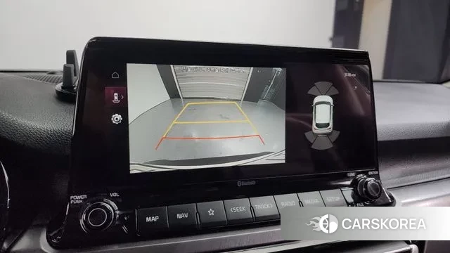 Kia Seltos id 3417843 из Кореи 7