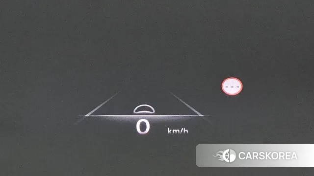 Genesis G80 (RG3) id 3361122 из Кореи 7