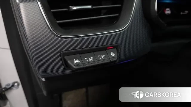 Renault Korea (Samsung) XM3 id 3444194 из Кореи 7