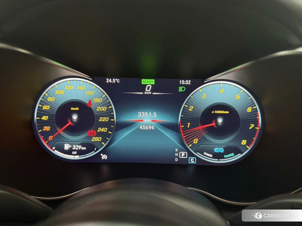 Mercedes-Benz C-class id 4514883 из Китая 7