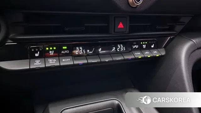 Toyota Crown Crossover id 3316817 из Кореи 7