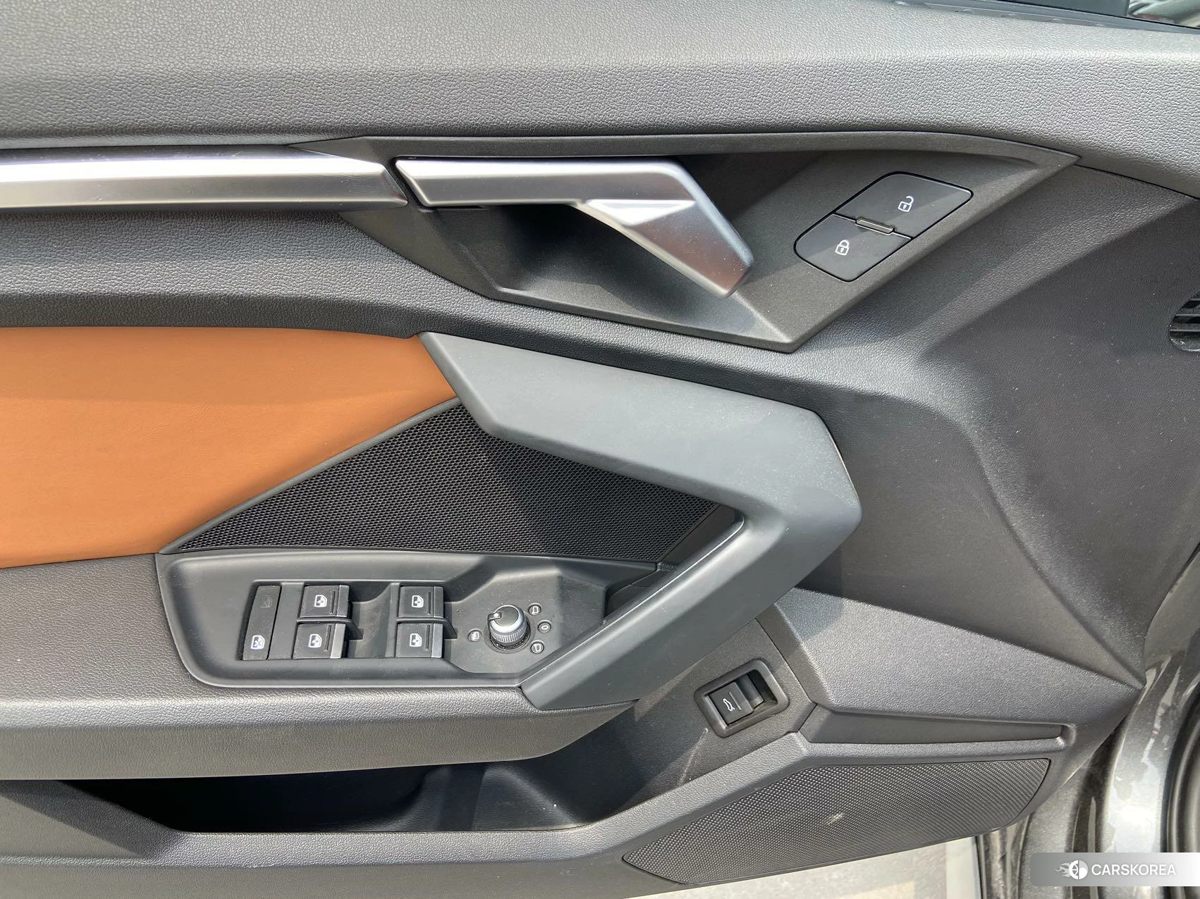 Audi A3 id 4467522 из Китая 7