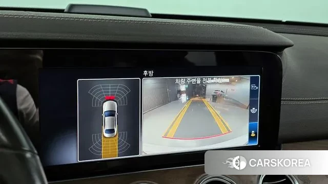 Mercedes-Benz E-Class W213 id 3428943 из Кореи 7