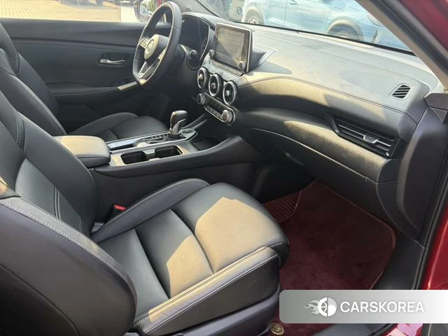 Nissan Xuan Yi id 4221584 из Китая 7