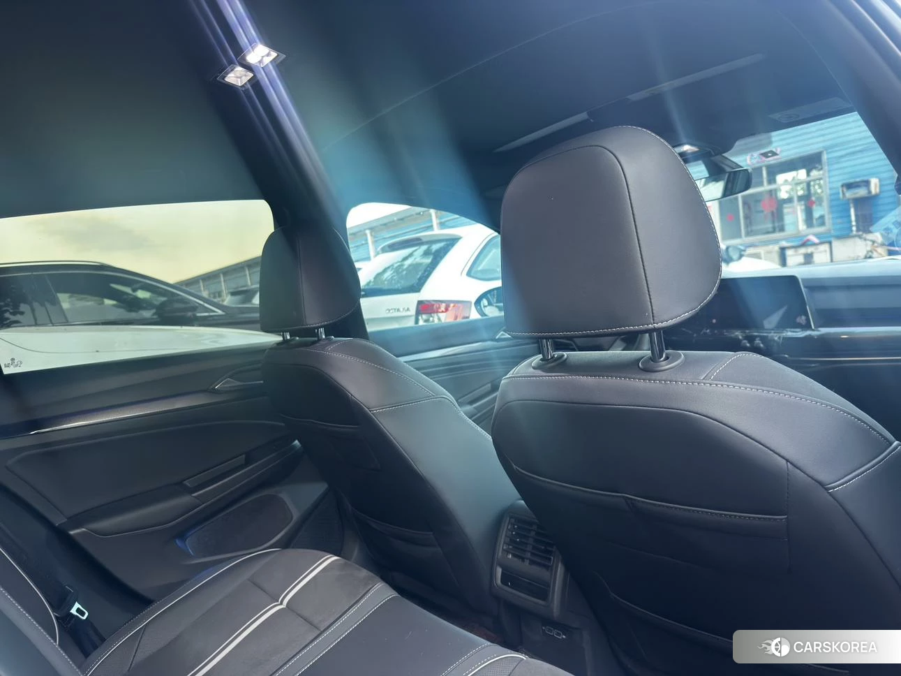 Volkswagen Golf id 4407571 из Китая 7