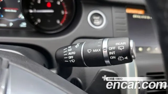 Land Rover Discovery Sports id 2956787 из Кореи 7