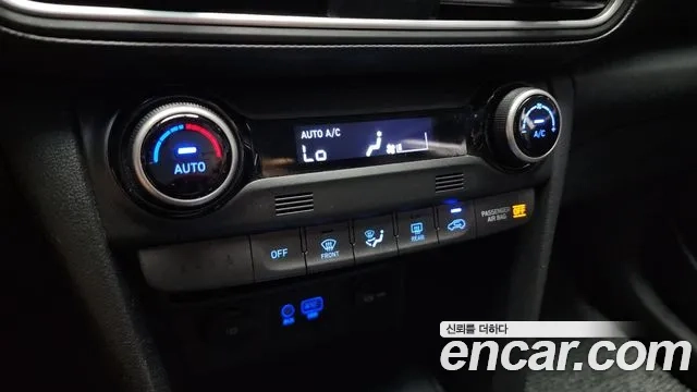 Hyundai Kona id 2956602 из Кореи 7