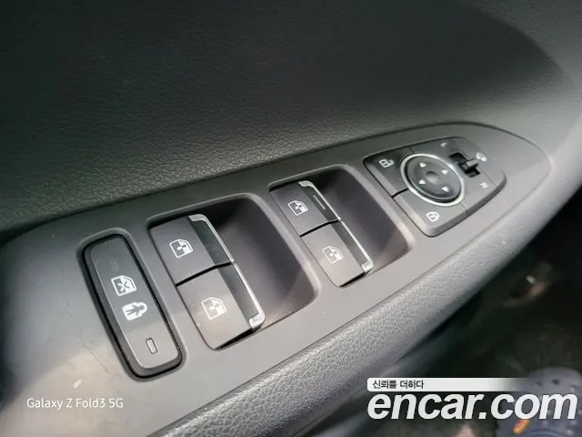 Hyundai The New Grandeur IG id 2732090 из Кореи 7