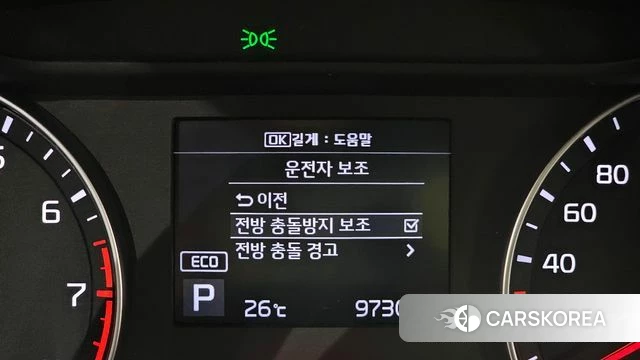 Kia Come New K3 id 4491056 из Кореи 7