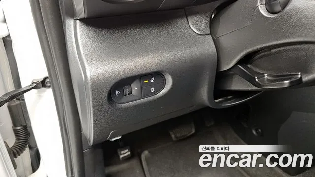 Hyundai Casper id 2690564 из Кореи 7