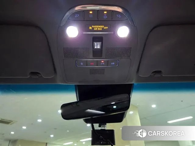 Hyundai The New Grandeur IG id 3595386 из Кореи 7