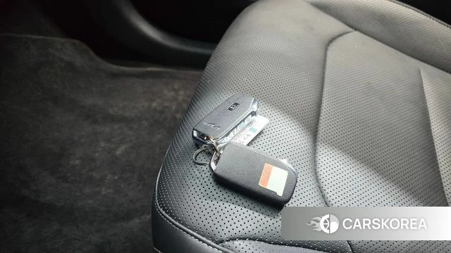 Kia EV6 id 4758141 из Кореи 7