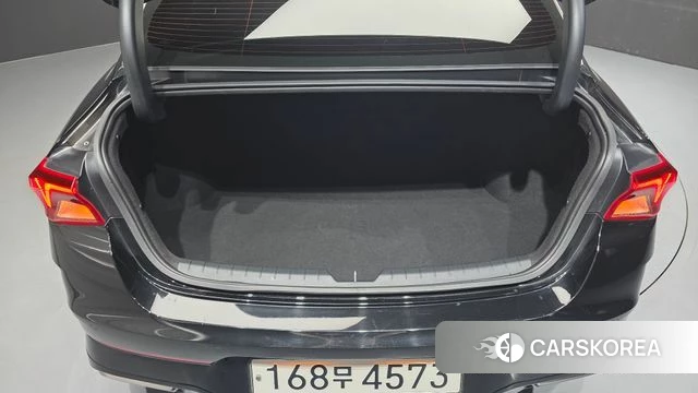 Kia K5 Hybrid 3rd Generation id 4916949 из Кореи 7