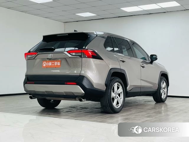 Toyota RAV4 Rongfang id 4314652 из Китая 7