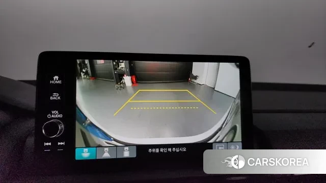 Honda CR-V 6th generation id 2889335 из Кореи 7