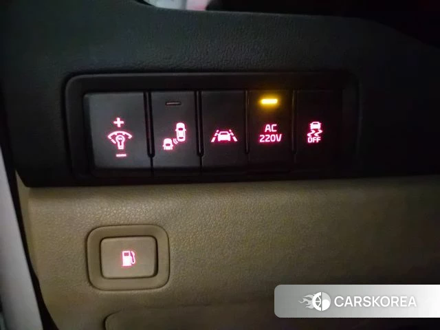Kia The New Carnival id 4435751 из Кореи 7