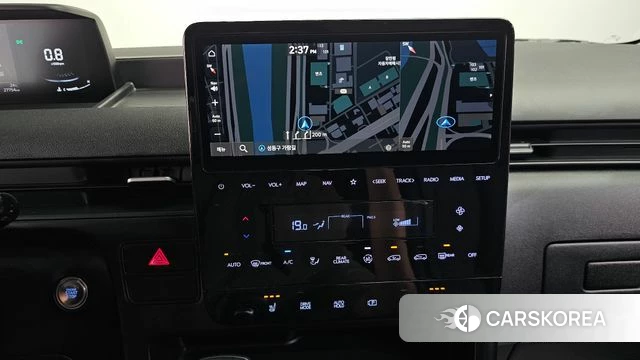 Hyundai Staria id 4360323 из Кореи 7