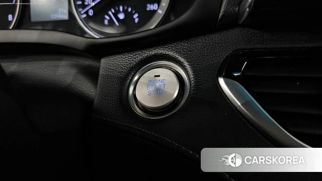Hyundai Grandeur IG id 4356750 из Кореи 7
