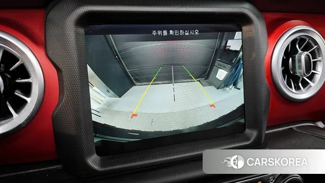 Jeep Wrangler (JL) id 3879553 из Кореи 7