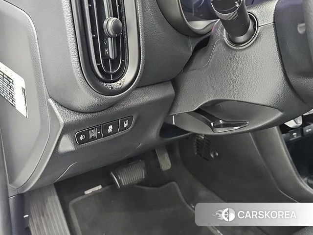 Kia Morning Urban (JA) id 4749623 из Кореи 7