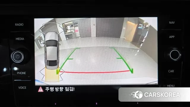 Volkswagen 7th Generation of Jetta id 3591225 из Кореи 7