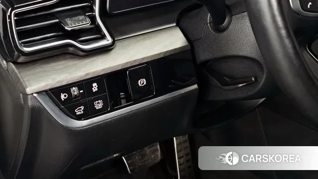 Kia Sportage 5th Generation Hybrid id 3472161 из Кореи 7